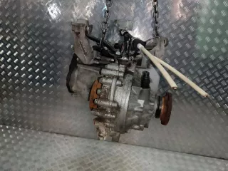 EUH КПП механическая (МКПП) Audi A3 8P 1.9л TDi Арт 41190, вид 5