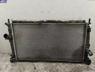  Радиатор основной Ford Focus 1 Арт 54638003, вид 1