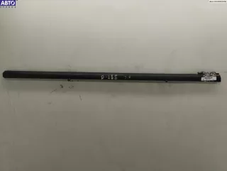 4M51A25604 Молдинг стекла двери задней правой наружный Ford Focus 1 Арт 54729667, вид 1
