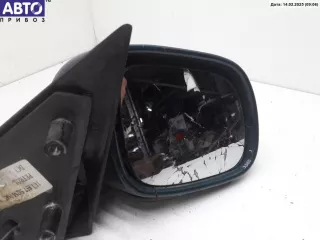  Зеркало наружное правое Skoda Octavia A4 Арт 54727437, вид 2
