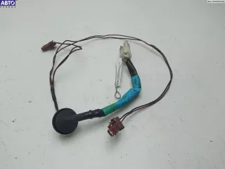 24055BU000 Проводка крышки багажника Nissan Almera Tino Арт 54631765