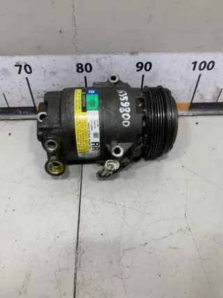 24427685 Компрессор кондиционера Opel Corsa C Арт 6359800, вид 1