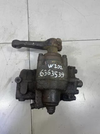 A2024600500 Редуктор рулевой Mercedes C W202 Арт 6363539