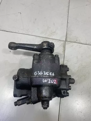 A2024600500 Редуктор рулевой Mercedes C W202 Арт 6363556, вид 1