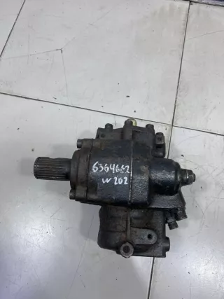A2024600500 Редуктор рулевой Mercedes C W202 Арт 6364662