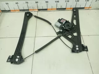 CD569F2705020400 Стеклоподъемник электрический передний правый Changan UNI-K Арт 6365201