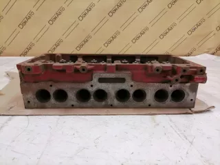 5271179 головка блока цилиндров ГАЗ Газель next Арт DN127835, вид 2