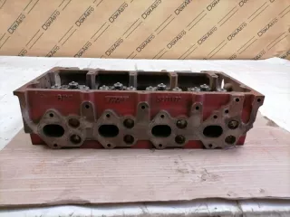 5271179 головка блока цилиндров ГАЗ Газель next Арт DN127835, вид 4