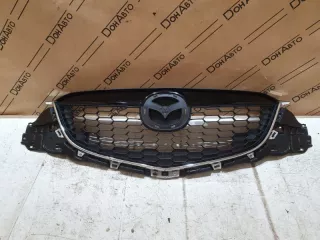 KD4550710D решетка радиатора Mazda 5 1 Арт DN128172, вид 1