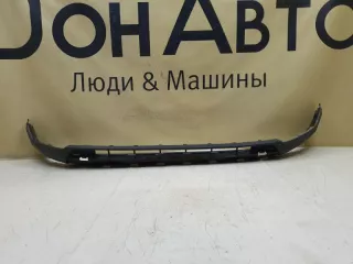 31449340 Юбка бампера Volvo XC40 Арт DN131736, вид 1