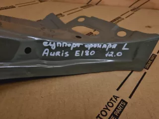 6103402040, 61034-02040 Суппорт фонаря Toyota Auris 2 Арт DN135089, вид 10