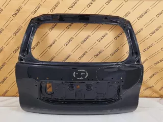 6700560L30, 6700560L30, 67005-60L30 крышка багажника Toyota Land Cruiser Prado 150 Арт DN135350, вид 1