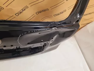 6700560L30, 6700560L30, 67005-60L30 крышка багажника Toyota Land Cruiser Prado 150 Арт DN135350, вид 4