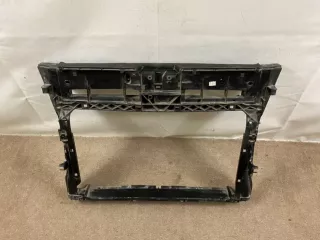 57R805588A панель передняя Skoda Karoq Арт DN139400, вид 1