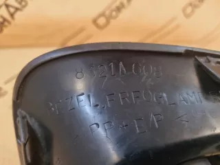 8321a608 Окантовка ПТФ Mitsubishi ASX Арт DN140295, вид 11