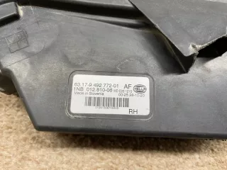 63179492772 фара противотуманная BMW X3 G01 Арт DN141236, вид 9