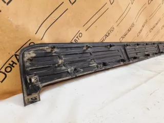 517716A130, 51771-6A130, 517716A160, 51771-6A160 Накладка порога Toyota Land Cruiser Prado 150 Арт DN141331, вид 7