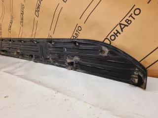 517716A130, 51771-6A130, 517716A160, 51771-6A160 Накладка порога Toyota Land Cruiser Prado 150 Арт DN141331, вид 8