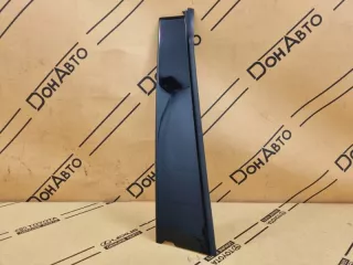 7507578010, 75075-78010 Накладка рамки двери Lexus NX Арт DN142255, вид 1