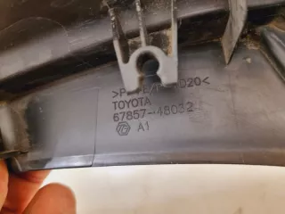 6785748032, 6788748052, 67887-48052, 6785748032, 67857-48032 Накладка двери Lexus RX 4 Арт DN142740, вид 11