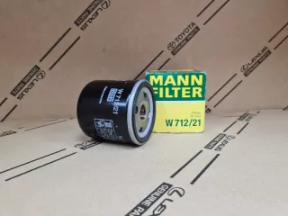 W712,21 Фильтр масляный Chery Kimo Арт DN142958, вид 6