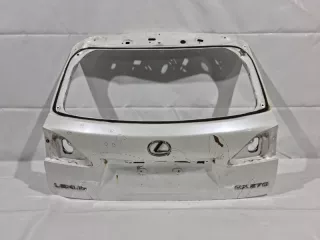 6700548611, 67005-48611 крышка багажника Lexus RX 3 Арт DN143157, вид 1