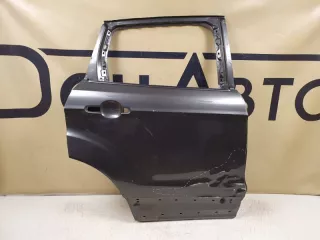 1857269, CJ54-S24720 дверь мокрая асфальт Ford Kuga 2 Арт DN145961, вид 1