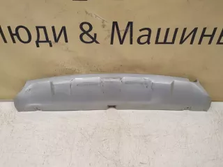 602000506AA Накладка бампера Chery Tiggo 4 Арт DN145973, вид 1