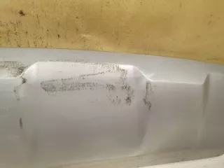 602000506AA Накладка бампера Chery Tiggo 4 Арт DN145973, вид 6