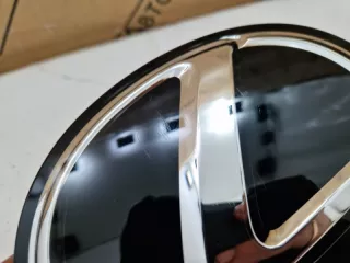 9097502108, 9097502108, 90975-02108, 9097502107, 90975-02107 Эмблема решетки радиатора Lexus RX 4 Арт DN147859, вид 4