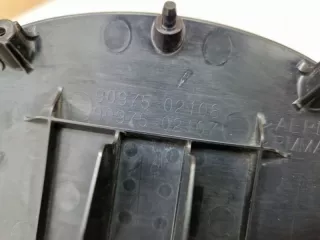 9097502108, 9097502108, 90975-02108, 9097502107, 90975-02107 Эмблема решетки радиатора Lexus RX 4 Арт DN147859, вид 9