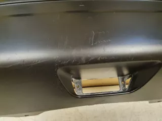 850B25BF1A, 850B2-5BF1A Юбка бампера Nissan Murano Z52 Арт DN148037, вид 6