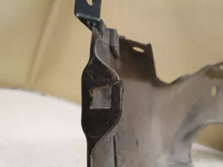 850B25BF1A, 850B2-5BF1A Юбка бампера Nissan Murano Z52 Арт DN148037, вид 8