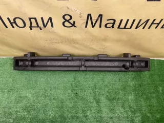 62090BM90A, 62090BM90A, 62090-BM90A Абсорбер бампера Nissan Qashqai 2 Арт DN150115, вид 1