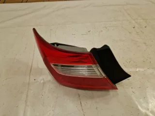 8156133550, 81561-33550 Фонарь Toyota Camry XV30 Арт DN150276, вид 2