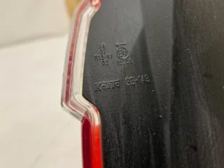 8156133550, 81561-33550 Фонарь Toyota Camry XV30 Арт DN150276, вид 8