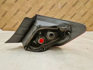 8156133550, 81561-33550 Фонарь Toyota Camry XV30 Арт DN150276, вид 9