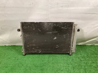 976061C350, 976061C350, 97606-1C350 радиатор кондиционера Hyundai Getz Арт DN150651, вид 1