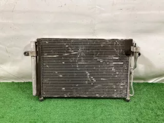 976061C350, 976061C350, 97606-1C350 радиатор кондиционера Hyundai Getz Арт DN150651, вид 7
