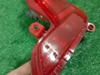 92405H0000, 92405H0000, 92405-H0000 Фонарь противотуманный Kia Rio 4 Арт DN150784, вид 5