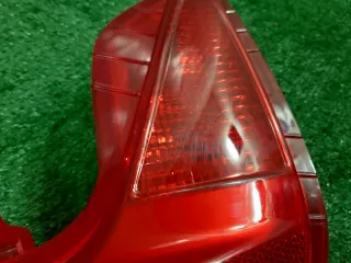 92405H0000, 92405H0000, 92405-H0000 Фонарь противотуманный Kia Rio 4 Арт DN150784, вид 7