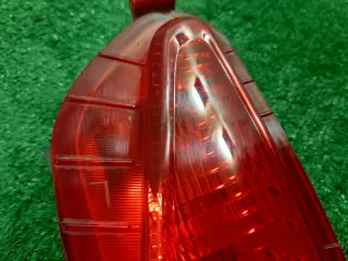 92405H0000, 92405H0000, 92405-H0000 Фонарь противотуманный Kia Rio 4 Арт DN150784, вид 8