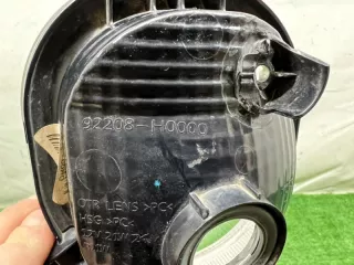 92208H0000, 92208H0000, 92208-H0000 фара противотуманная Kia Rio 4 Арт DN152637, вид 8