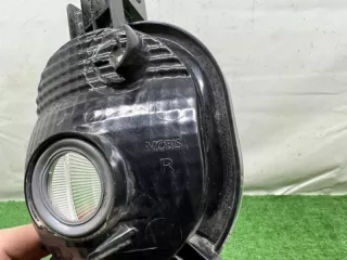 92208H0000, 92208H0000, 92208-H0000 фара противотуманная Kia Rio 4 Арт DN152637, вид 9