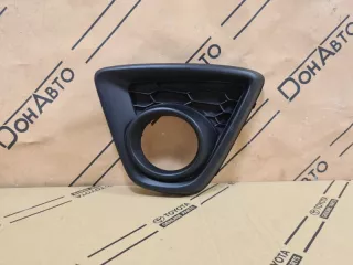 KD5350C21 Окантовка ПТФ Mazda 5 1 Арт DN153734, вид 1