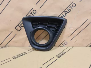 KD5350C21 Окантовка ПТФ Mazda 5 1 Арт DN153737, вид 1