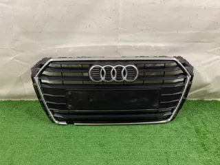 8W0853651 решетка радиатора Audi A4 B9 Арт DN153783, вид 1