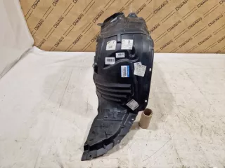 BP4M56140G подкрылок Mazda 3 BK Арт DN154096, вид 1