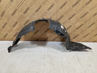 BP4M56140G подкрылок Mazda 3 BK Арт DN154096, вид 2