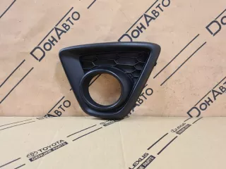 KD5350C21 Окантовка ПТФ Mazda 5 1 Арт DN154147, вид 1